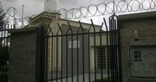 IGLESIA DE JESUCRISTO DE LOS SANTOS DE LOS ULTIMOS DIAS  SANTA ROSITA